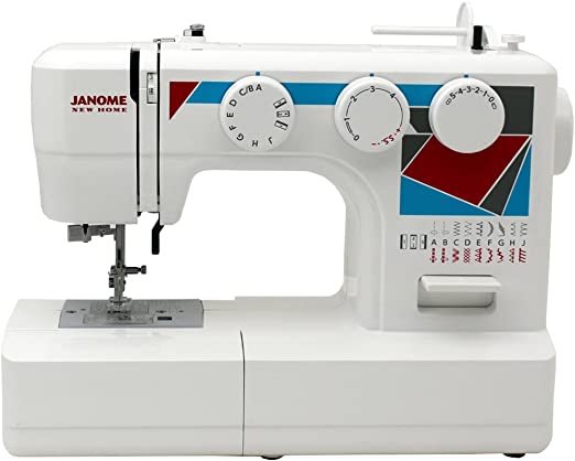 Janome MOD-19