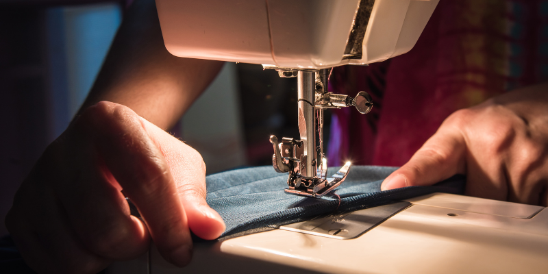 Best sewing machines for quilting