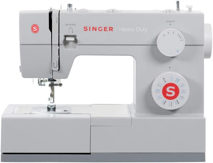 Singer 4423 Heavy Duty