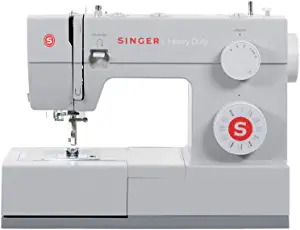 Singer Heavy Duty 4423