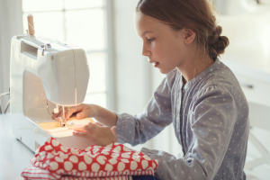 Top 10 Sewing Machines for beginners