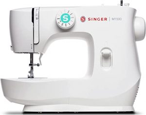 singer sewing machine m 1500