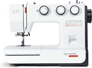 Bernette 35 Sewing Machine