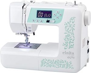 Elna Elnita ec60