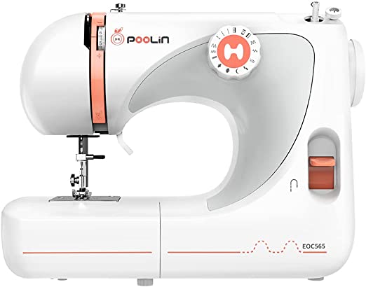 Poolin Sewing Machine best sewing machines under 100$