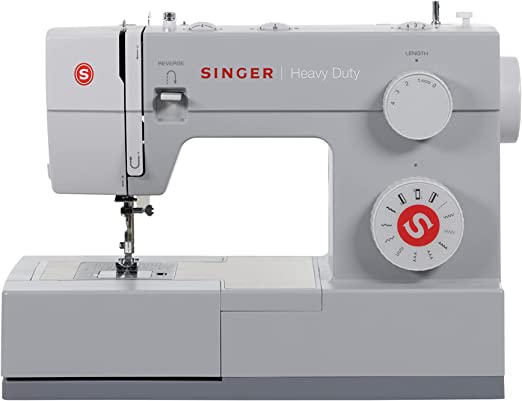 Singer 4411 Heavy Duty