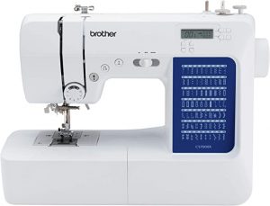 brother cs7000x sewing machine best overall