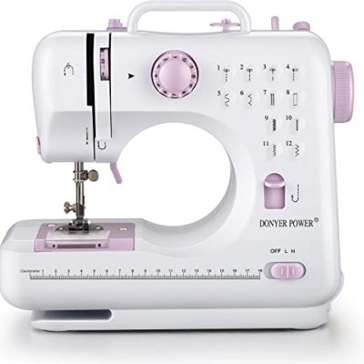 DONYER POWER Best sewing machines under 100$