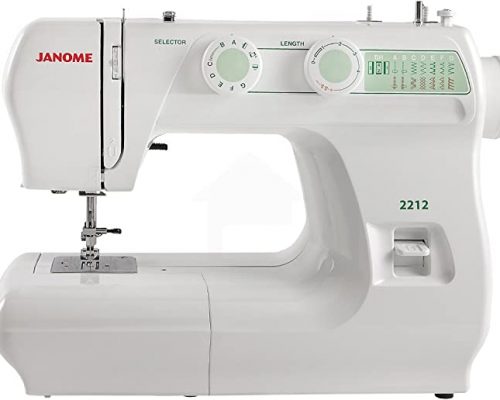 Janome 2212